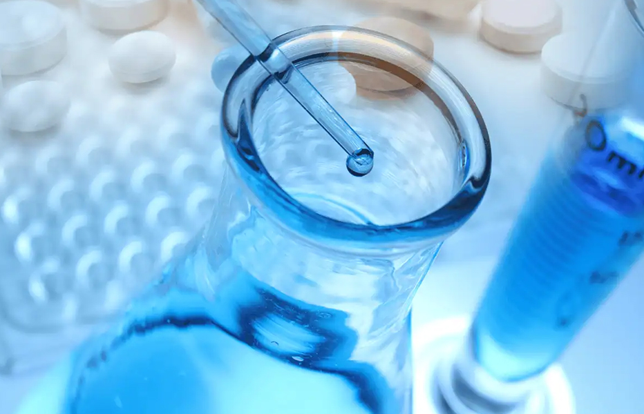 CAS: 3621-81-6 | Aplicación del 2,5-diclorobenzooxazol