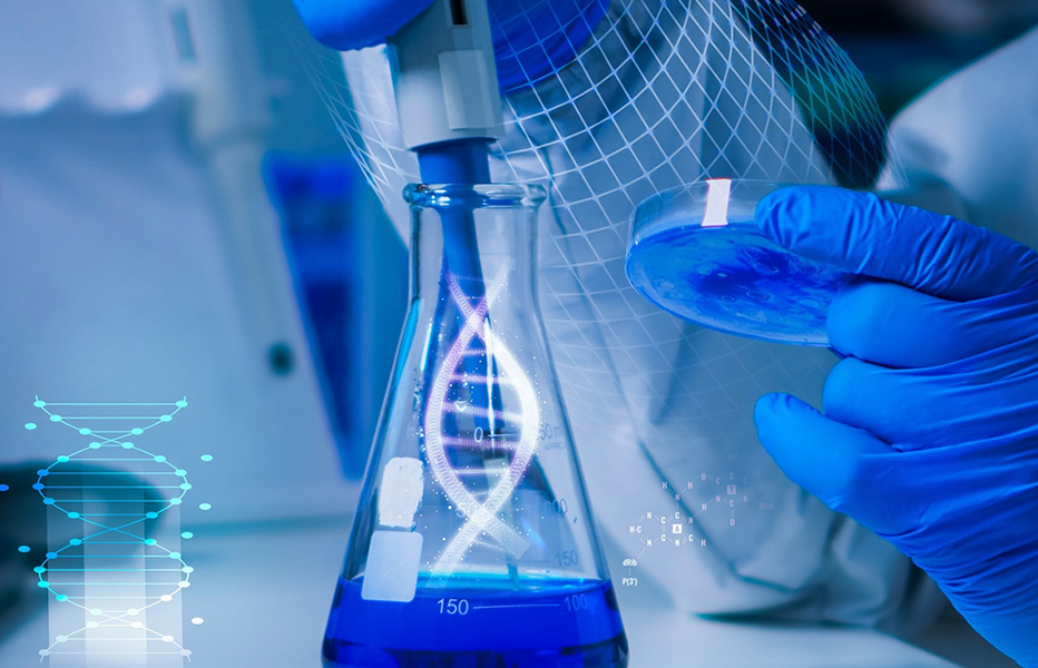 CAS: 60-35-5 | Aplicación de la acetamida en el campo de los intermedios farmacéuticos