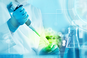 La aplicación del sustrato de reactivo de coagulación en reactivos de IVD