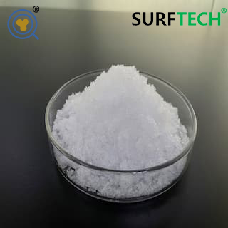 Potassium thiocyanate manufacturer