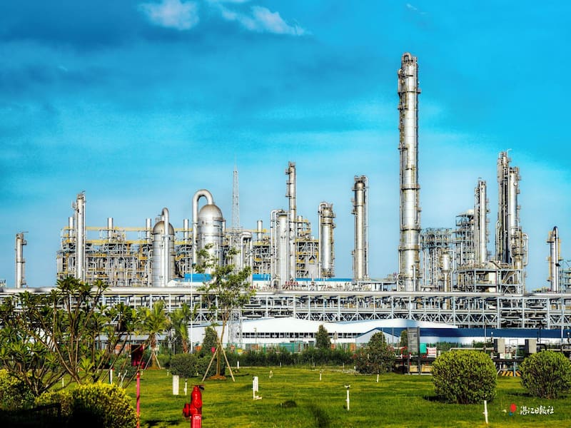 Materiales químicos y funcionales finos