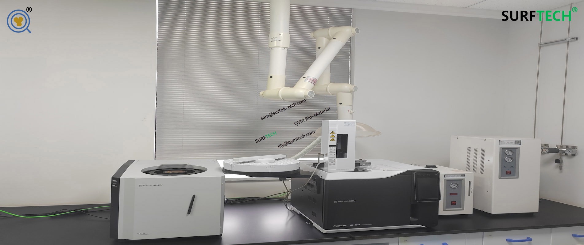 La estabilidad es fundamental: cómo los sustratos QYM garantizan resultados consistentes en las pruebas de diagnóstico in vitro (IVD)