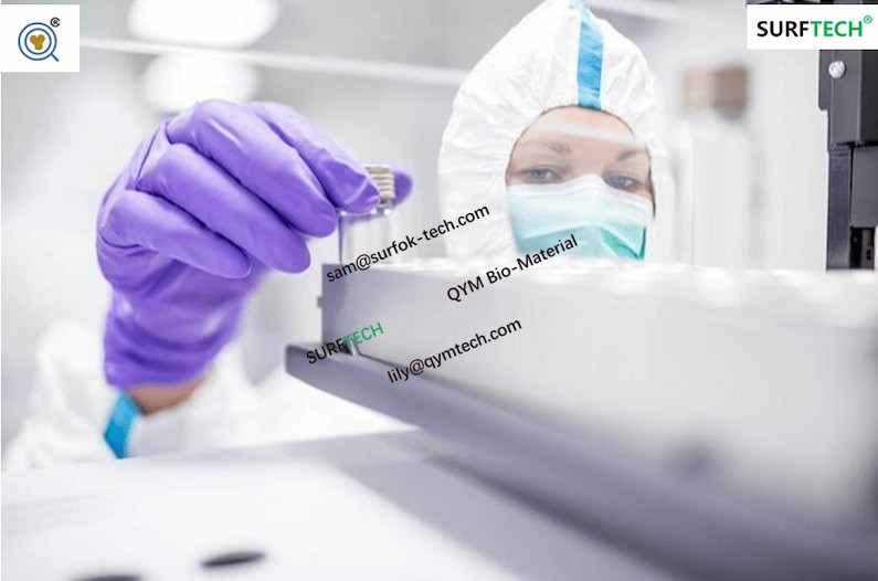 Por qué los niveles de impurezas en GLUPA-C pueden determinar el éxito o el fracaso de sus reactivos de IVD