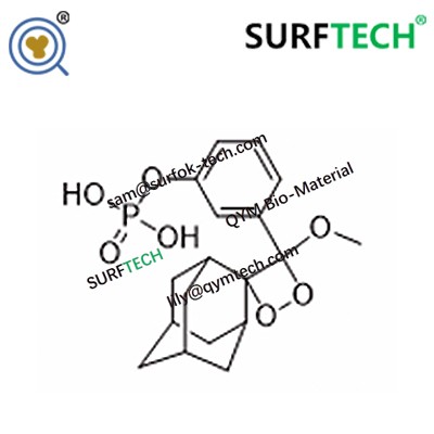 Unique Advantages and Application Fields of AMPPD as IVD substrate