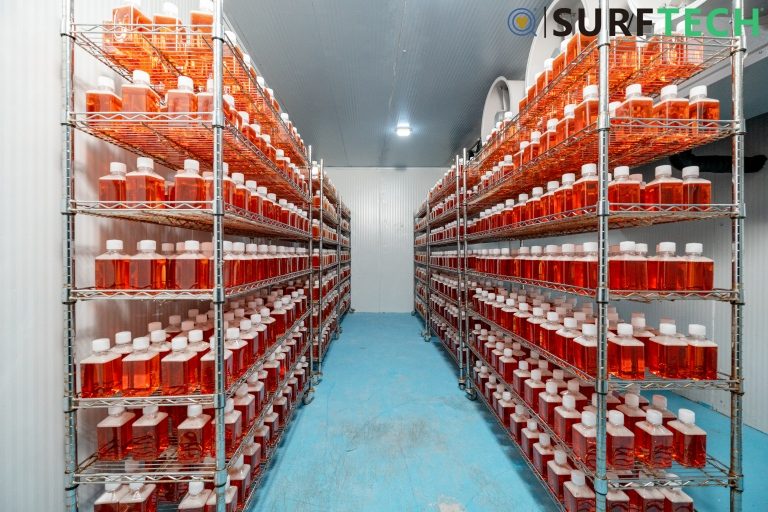 Suero